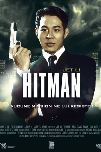  de Filme Hitman - O Rei dos Assassinos (1998)