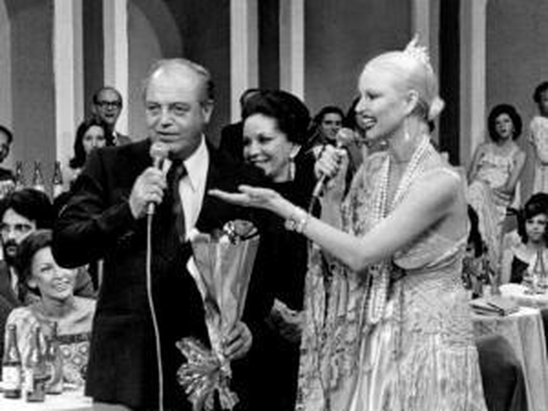 Foto 3 de Almoço com as Estrelas