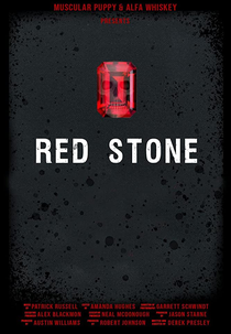 Red Stone: Caçada Mortal (Red Stone)