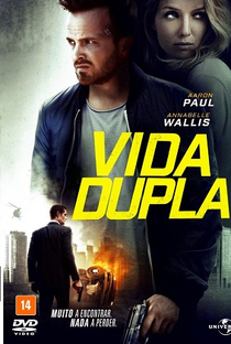 Vida Dupla - Poster / Capa / Cartaz - Oficial 2