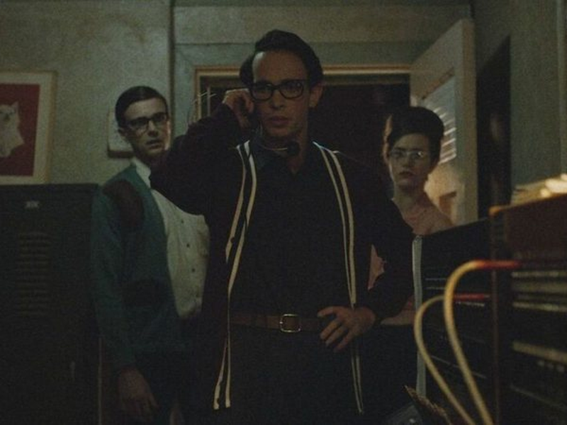 Foto 3 de A Vastidão da Noite