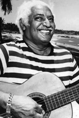 Dorivando Saravá, o Preto que Virou Mar (Dorivando Saravá, o Preto que Virou Mar)