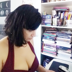 Foto de perfil de Patricia