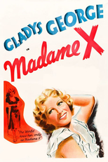 Madame X (Madame X)