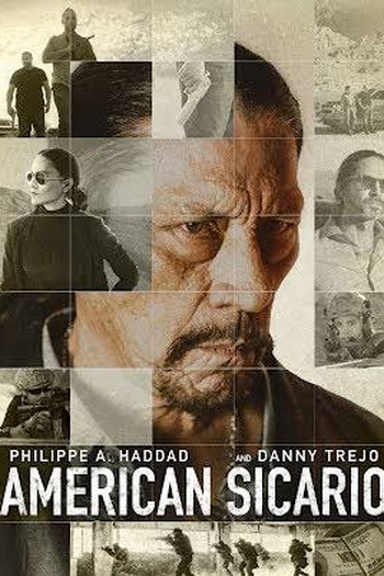 de Filme American Sicario (2021)