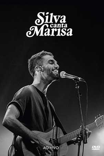 Poster de TV Silva Canta Marisa (2017)