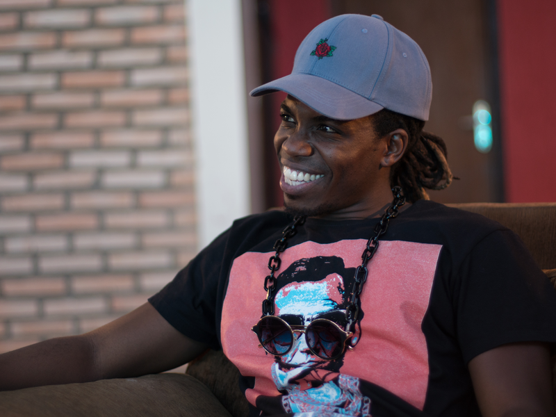 Foto 13 de Bwayne- O Filme