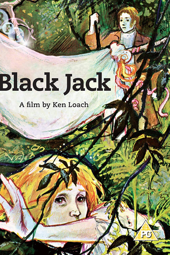  de Filme Black Jack (1979)