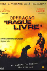Operação Iraque Livre (The Mark of Cain)