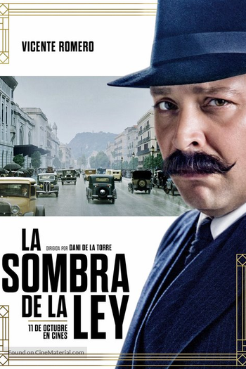  de Filme Gun City (2018)