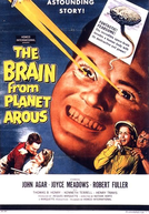 O Cérebro do Planeta Arous (The Brain from Planet Arous)