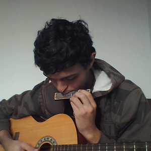 Foto de perfil de Luis Gabriel