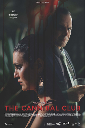  de Filme O Clube dos Canibais (2018)