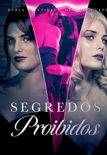 Segredos Proibidos (Shades of Desire)