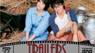 Trailer: Silver Spoon (Gin no Saji) Live-Action Trailer (2014)