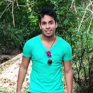 Foto de perfil de Alan