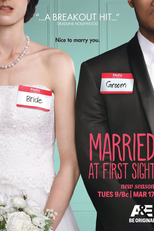 Casamento à Primeira Vista (2ª Temporada) (Married at First Sight (Season 2))