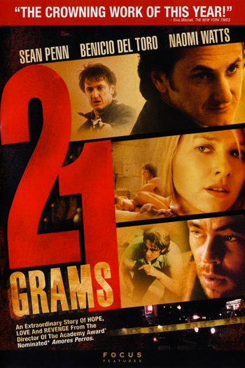  de Filme 21 Gramas (2003)