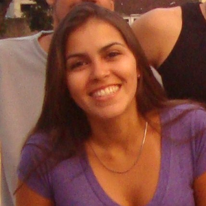 Foto de perfil de Priscila Jardim de Oliveira