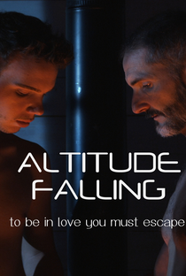 Altitude Falling - Poster / Capa / Cartaz - Oficial 2