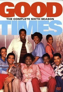 Good Times (6ª Temporada)  (Good Times (Season 6))