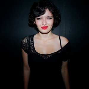Foto de perfil de Lucianna Gomes