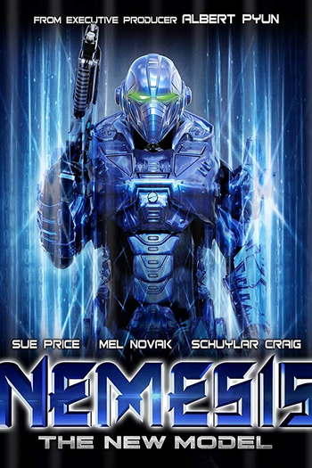  de Filme Nemesis 5: The New Model (2017)