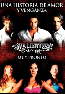 Valientes (Valientes)