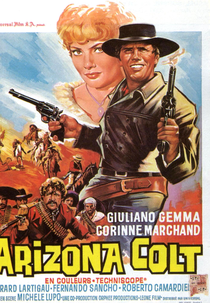 Arizona Colt (Arizona Colt)
