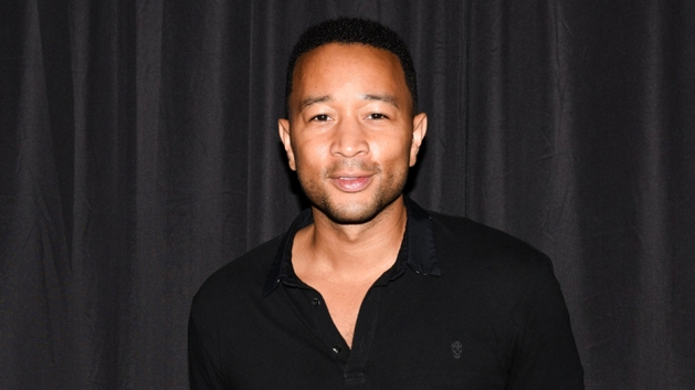 John Legend to Produce ‘Long Way Down’ for Universal
