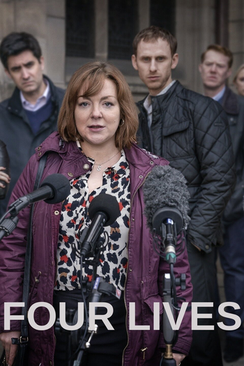  de Série Four Lives (2022)