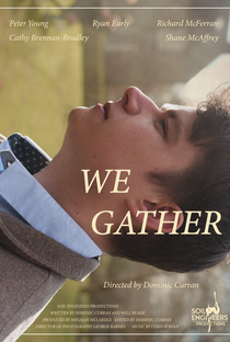 We Gather - Poster / Capa / Cartaz - Oficial 1