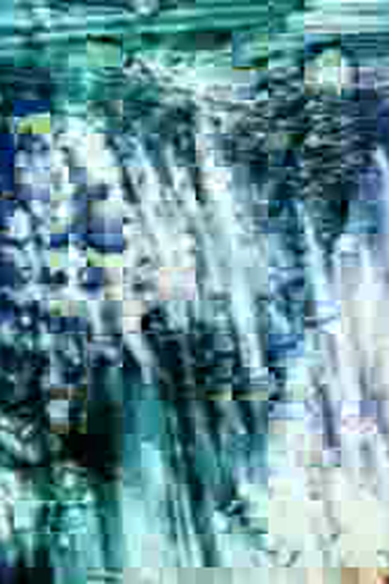 Poster de Curta Prelude 12 (1996)