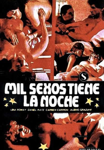 Mil Sexos Tiene la Noche  (Mil Sexos Tiene la Noche )