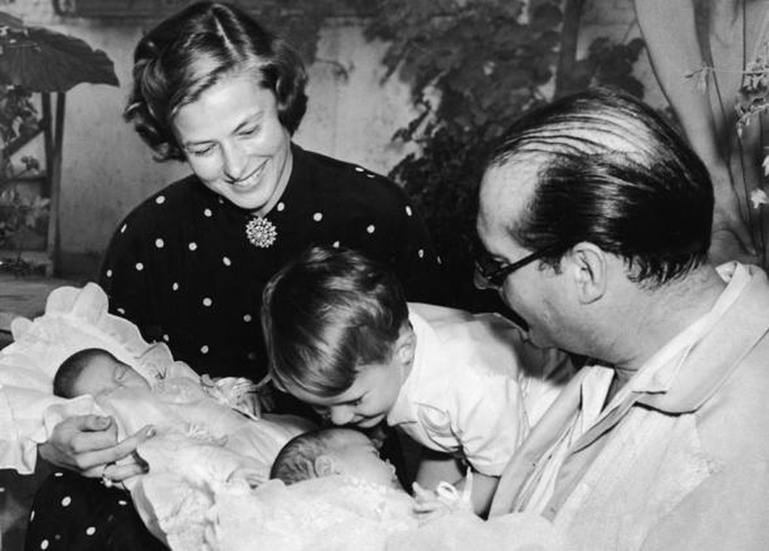 Ingrid Bergman - Foto 21