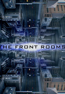 The Frontrooms (The Frontrooms)