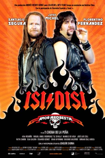 Isi/Disi - Amor a lo Bestia (Isi/Disi - Amor a lo Bestia)