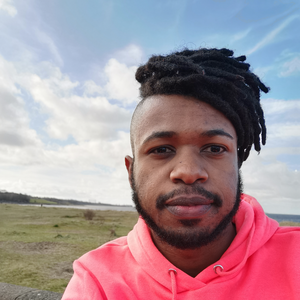 Foto de perfil de athaydeaj