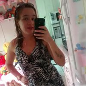 Foto de perfil de Maiara