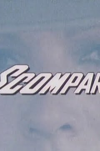 Poster de Filme Lo scomparso (1987)