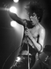 Lux Interior