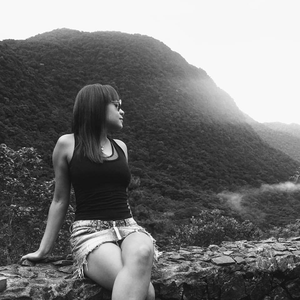 Foto de perfil de Franciaine