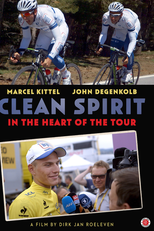 Espirito Limpo - No coração do Tour de France (Clean Spirit - In the Heart of the Tour)