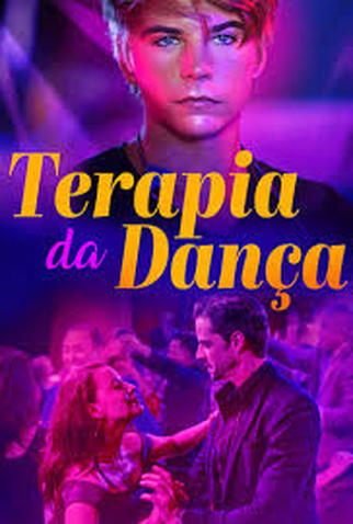 Poster 2 de Filme Terapia da Dança (2022)