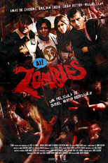 Aj Zombies! (Aj Zombies!)