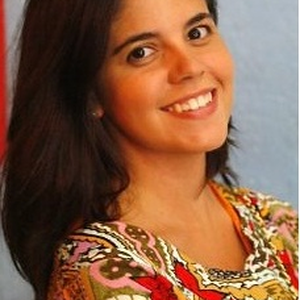 Foto de perfil de Tatiana B Guedes