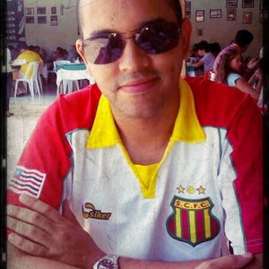 Foto de perfil de Alain Pereira Garcês
