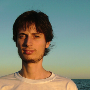 Foto de perfil de Eduard