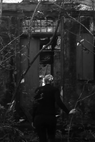 Poster 1 de Curta A Ruína da Casa (2023)