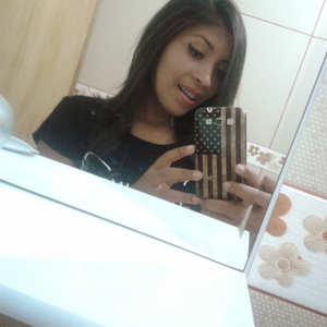 Foto de perfil de stephanie oliveira